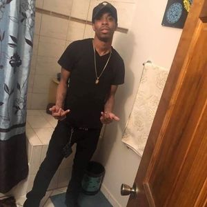 Meet your Posher, Jay jay